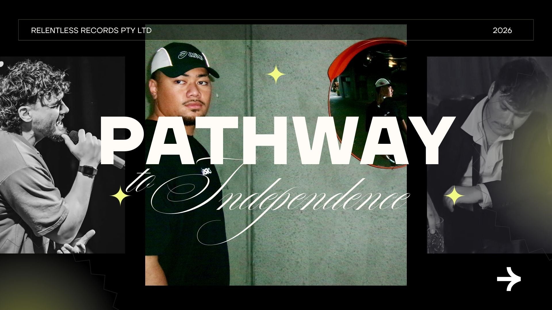 Pathway to Independence - Artist Foundations Guide (PDF)